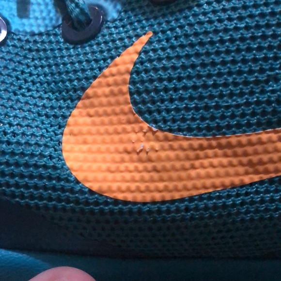 EUC Men’s Nike Zoom Kobe Venomenom 4! - Picture 11 of 12